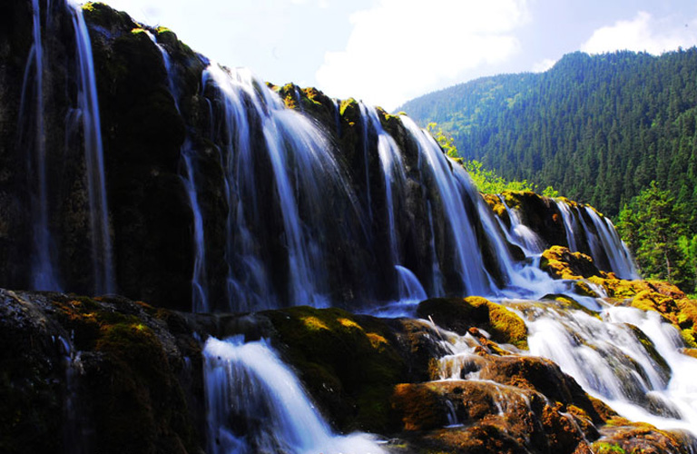 Jiuzhaigou Tours 2023&2024