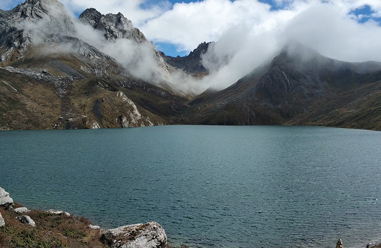 Jiuzhaigou Tour
