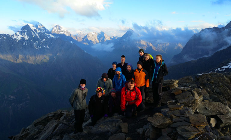 Mount Siguniang Tours 2018