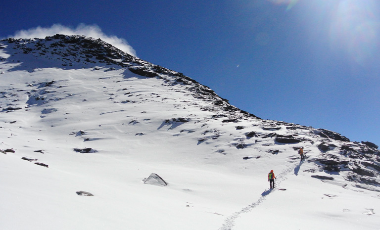 Mount Siguniang Tours 2018