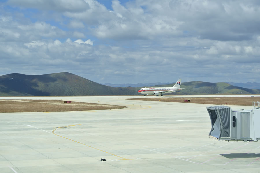 Kangding Airport Guide, Kangding Airport Transfer, Kangding Airport Map