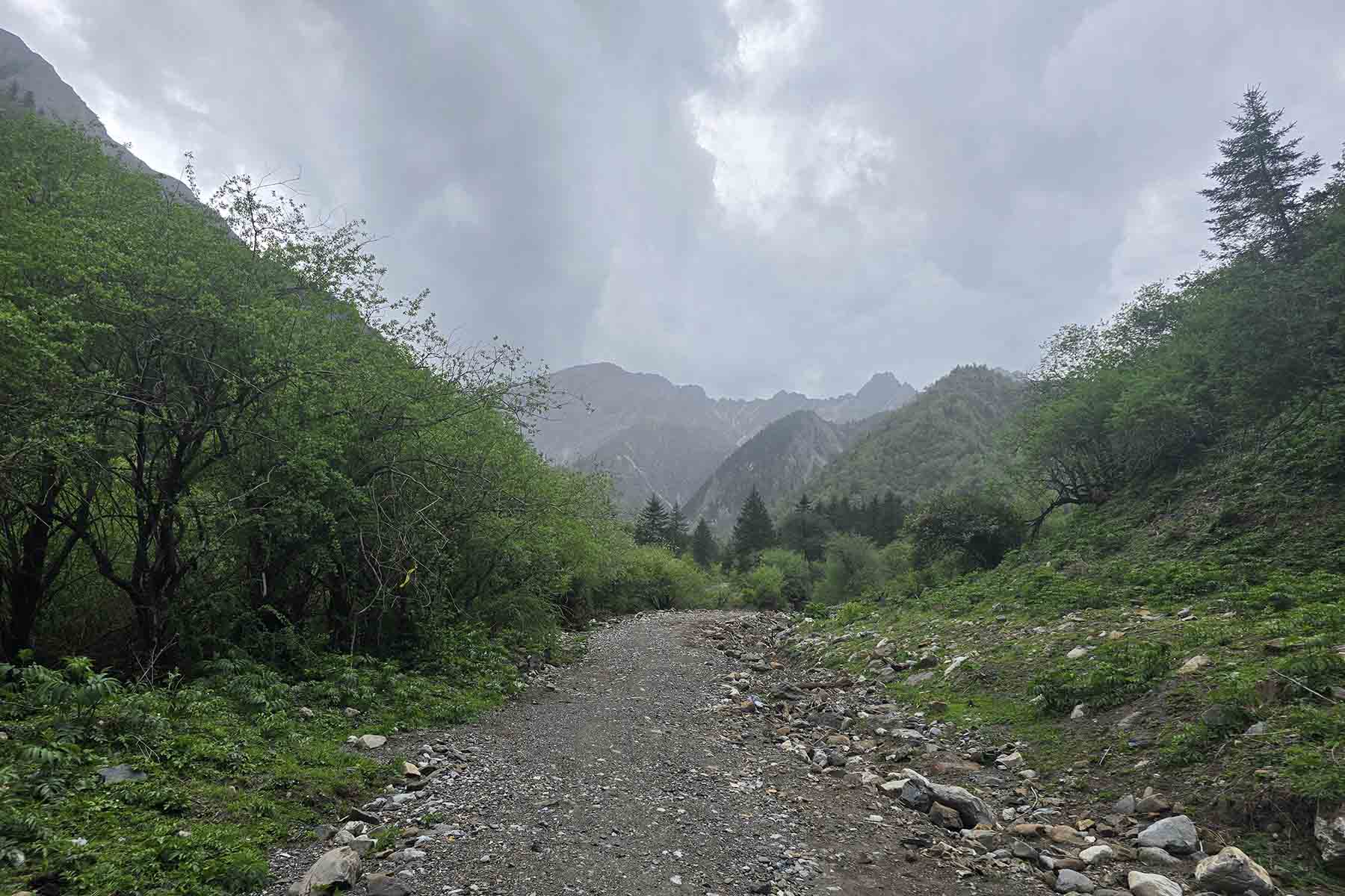 Wanglang